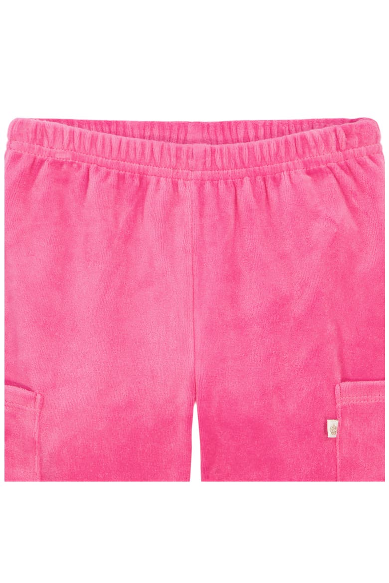 Cargo Velour Crewneck Sweatshirt & Pants Set, Alternate, color, PREPACK ASSORTED