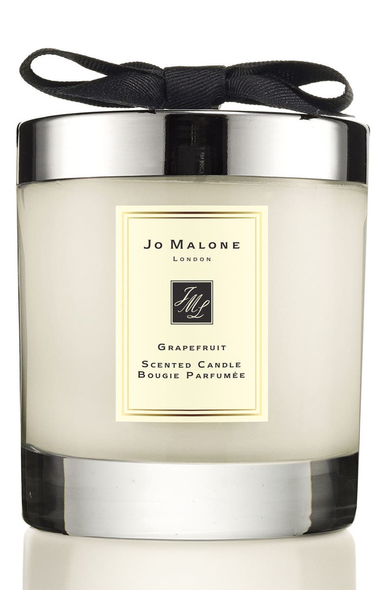 Jo Malone London<sup>™</sup> Grapefruit Scented Home Candle, Main, color,