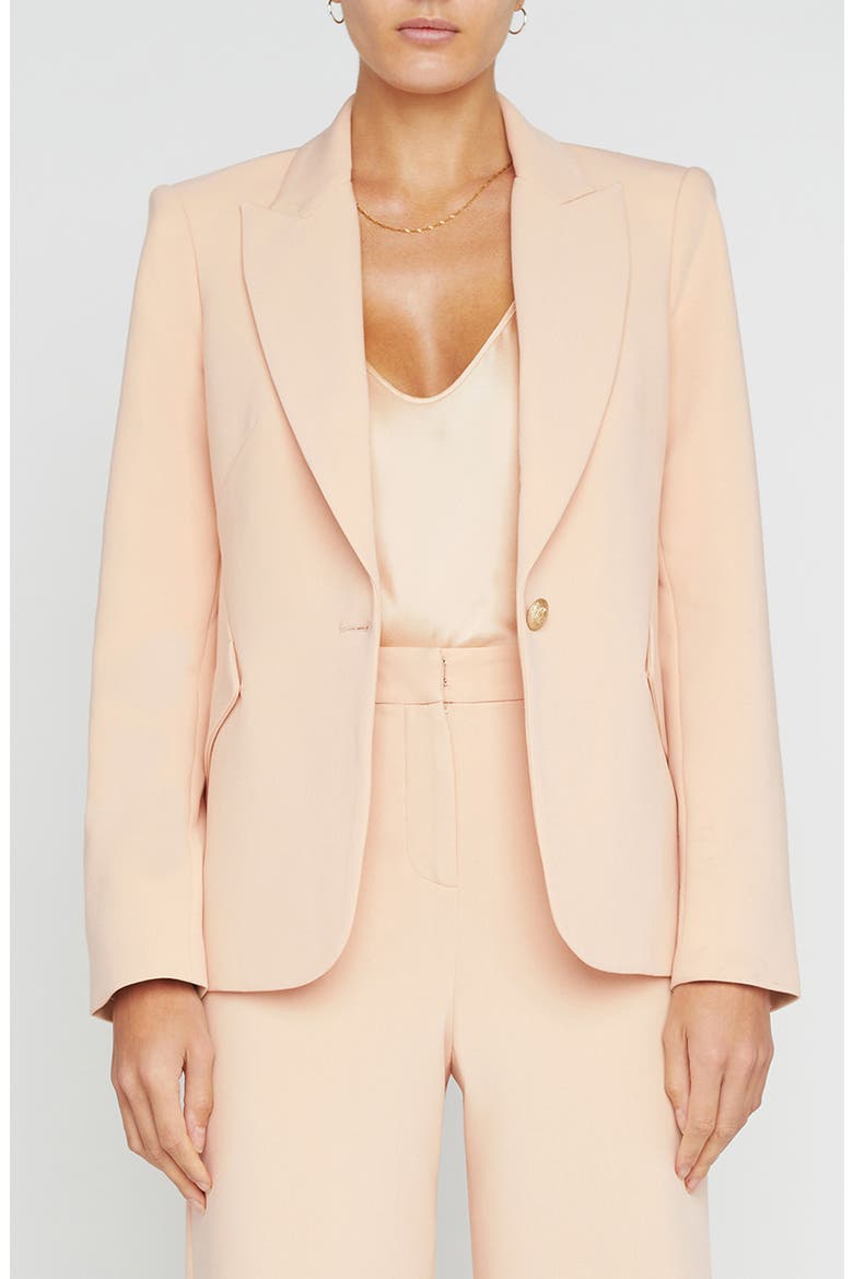 Chamberlain Blazer, Main, color, TOASTED ALMOND