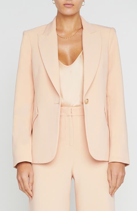 Chamberlain Blazer