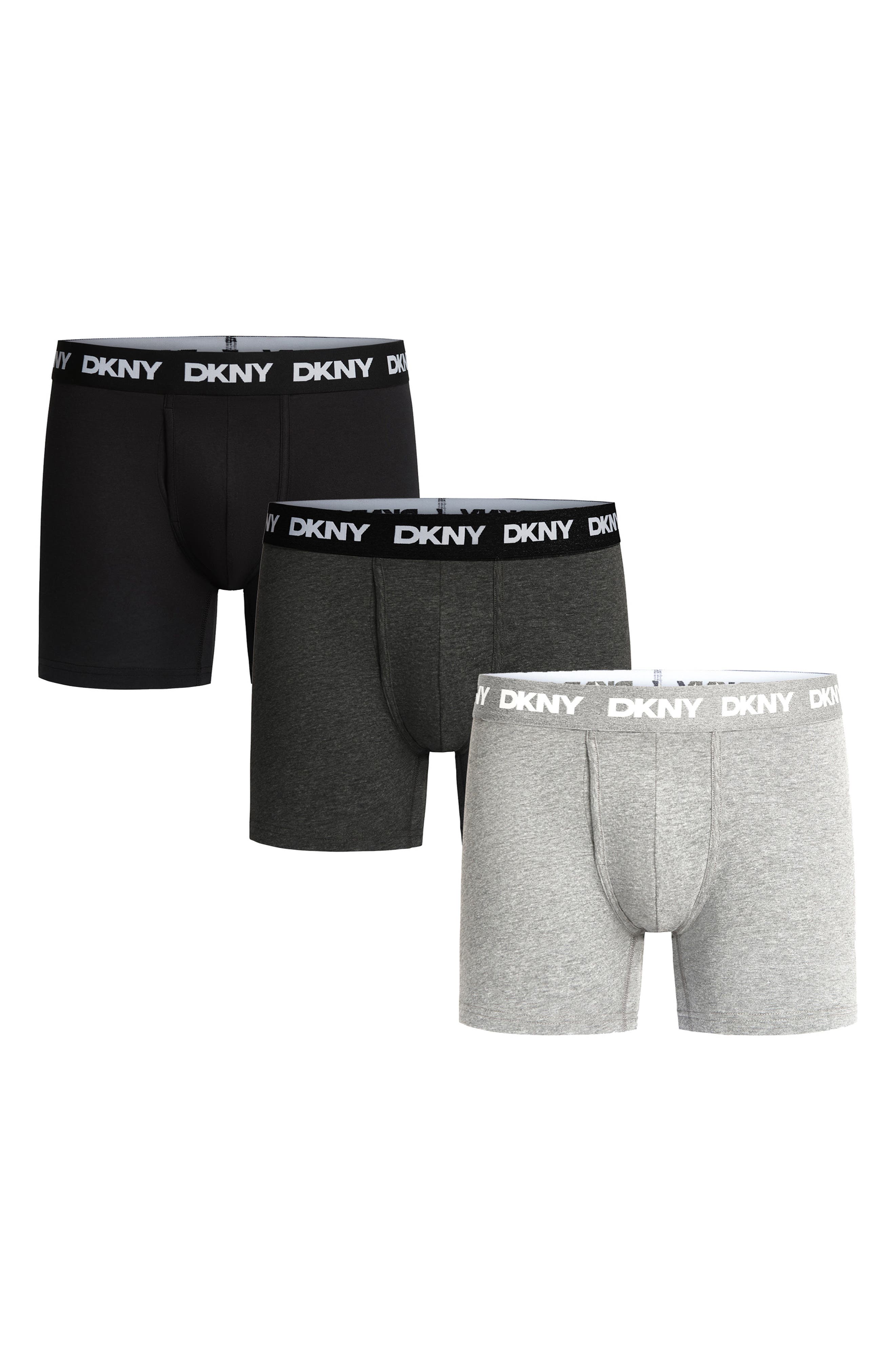 BLACK/ CHARCOAL/ GREY HEATHER