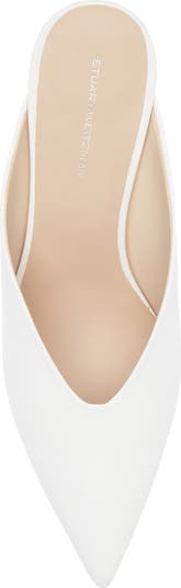 Lula Pointed Toe Pump