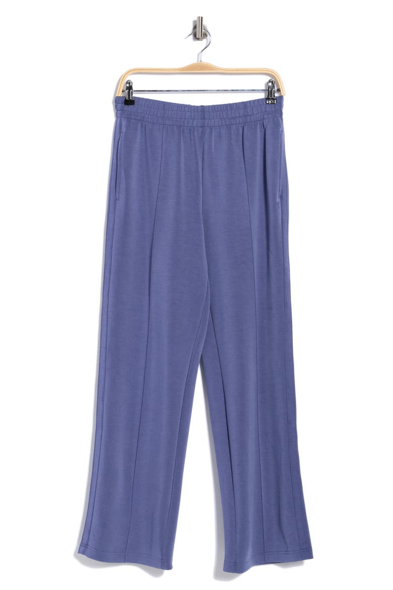 Sandwash Softlite Pull-On Pants, Alternate, color, BLUE INDIGO
