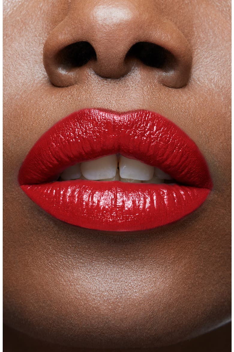 Rouge Louboutin Silky Satin Lip Colour, Alternate, color, ROUGE LOUBOUTIN 001