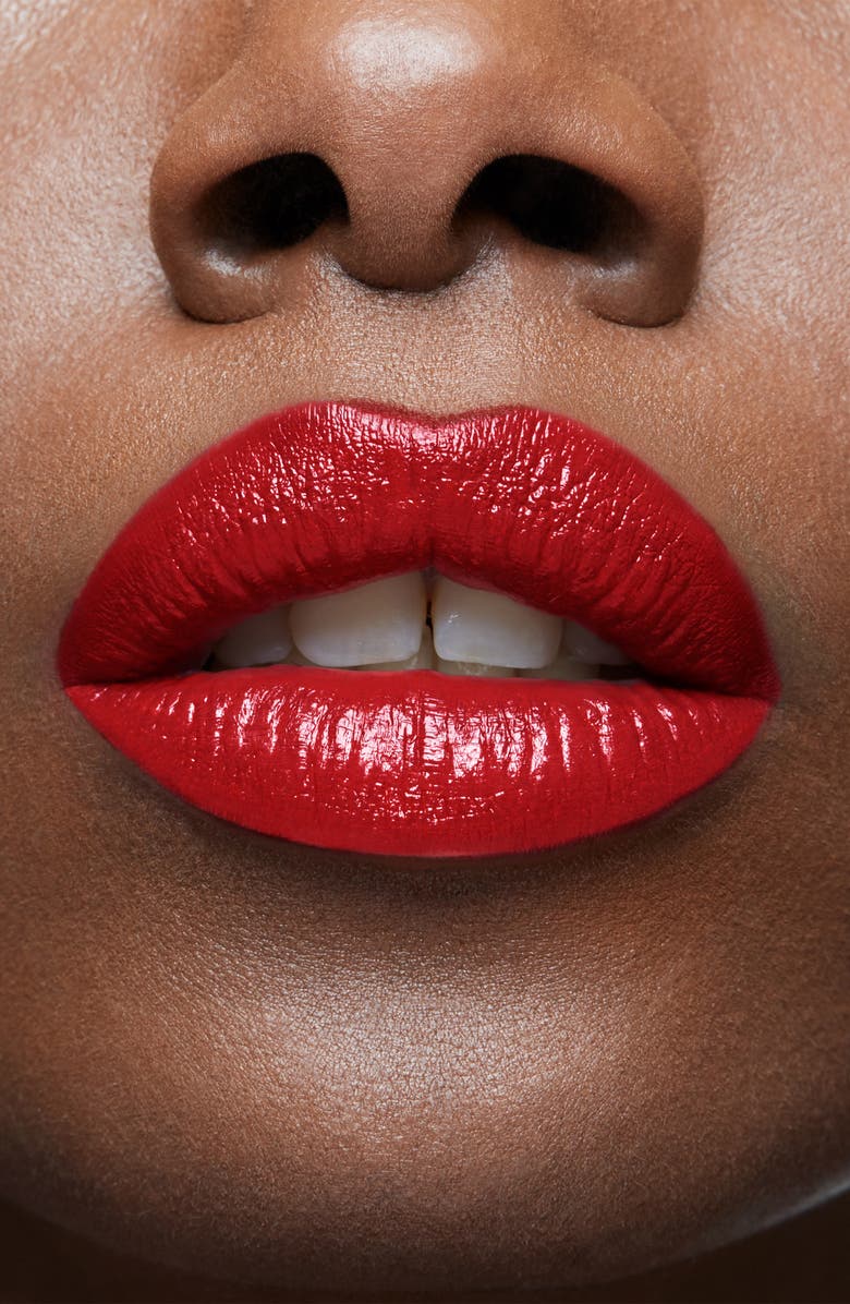 Christian Louboutin Rouge Louboutin Silky Satin Lip Colour, Alternate, color, 