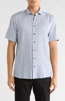 Short Sleeve Sport Shirt