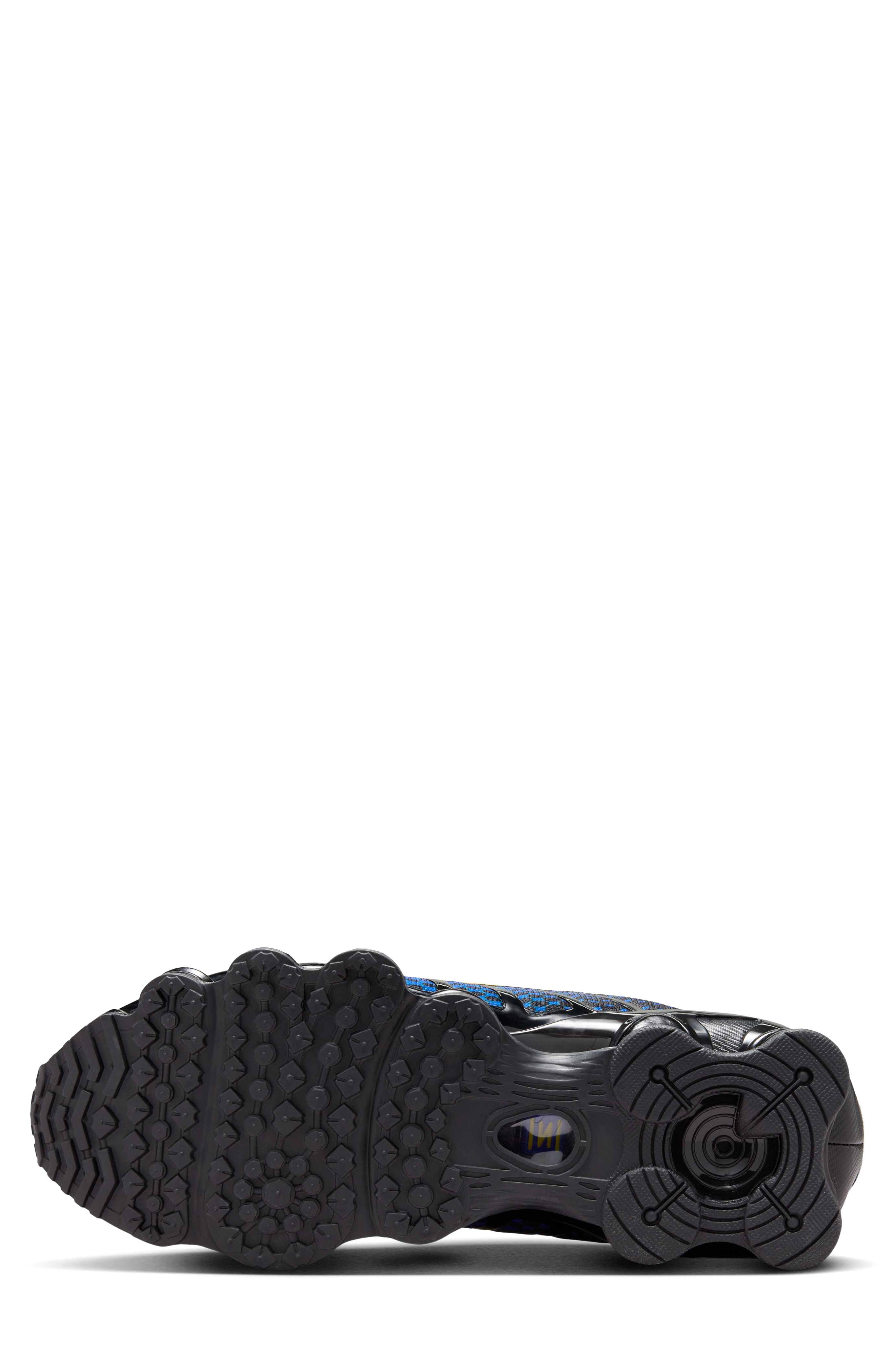 Nike Shox TL Sneaker, Alternate, color, 