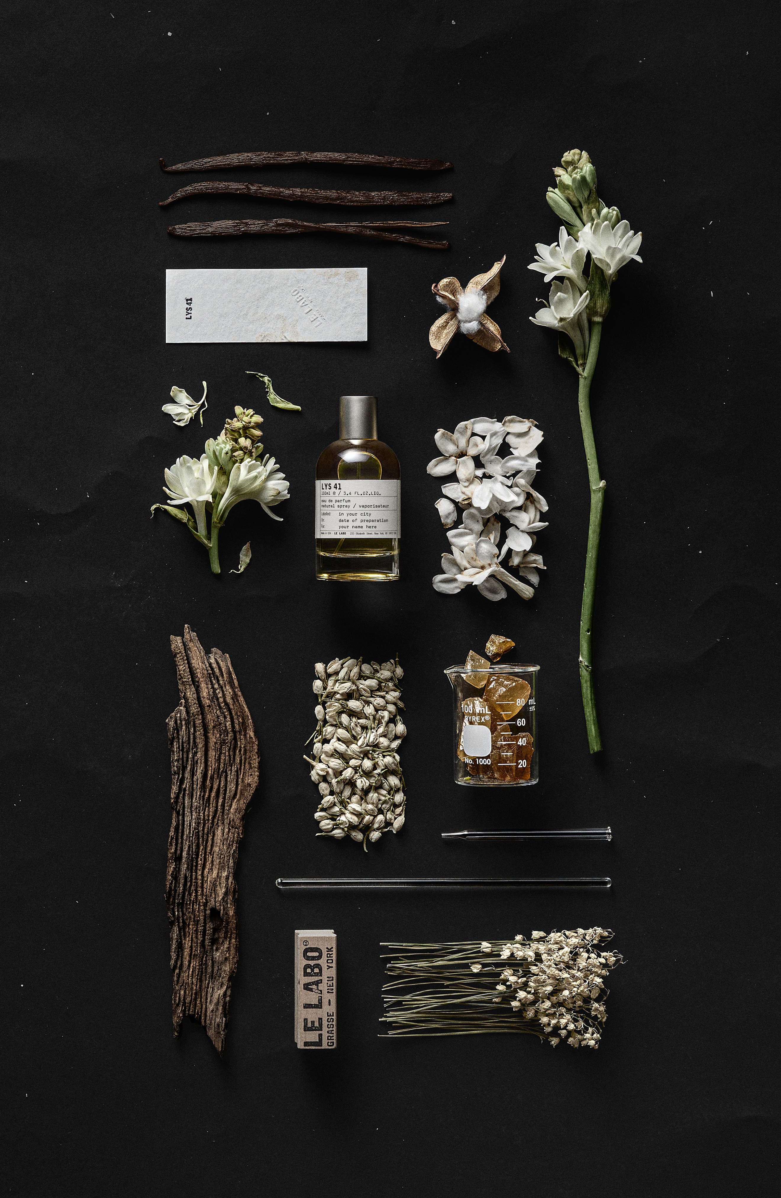 Le Labo Lys 41 Eau de Parfum | Nordstrom