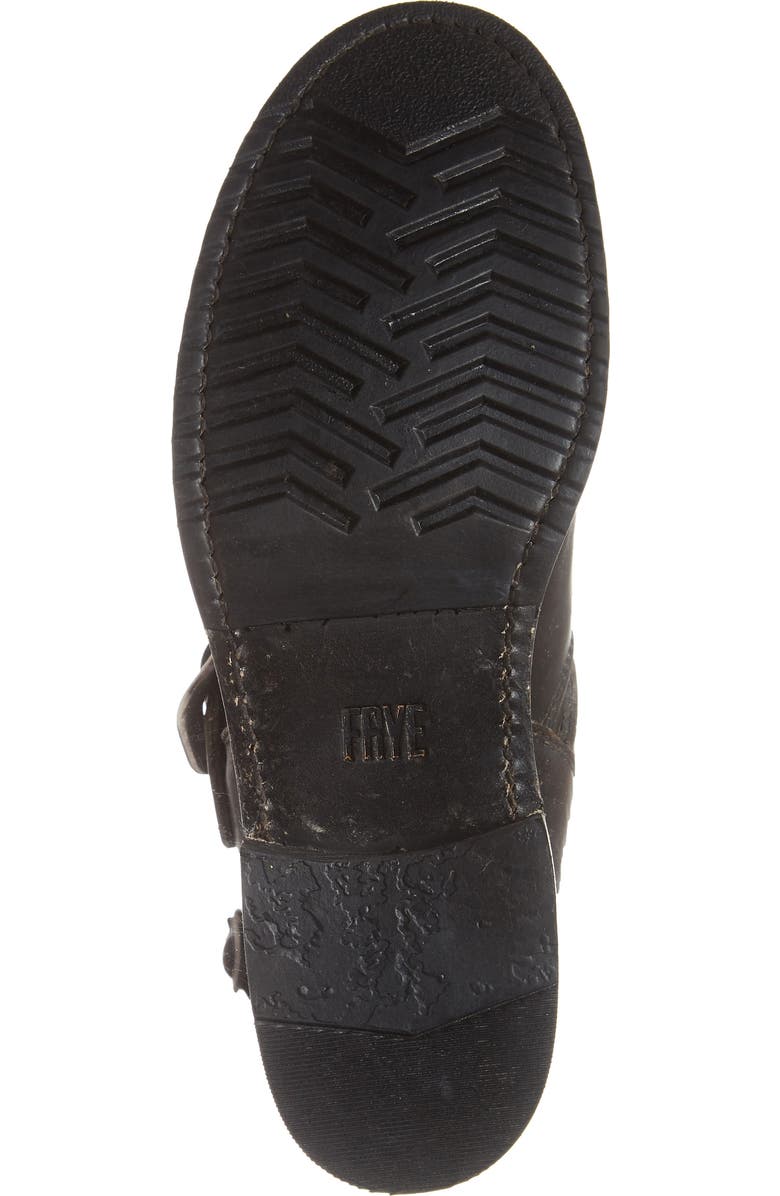 Frye 'Veronica' Short Boot, Alternate, color,