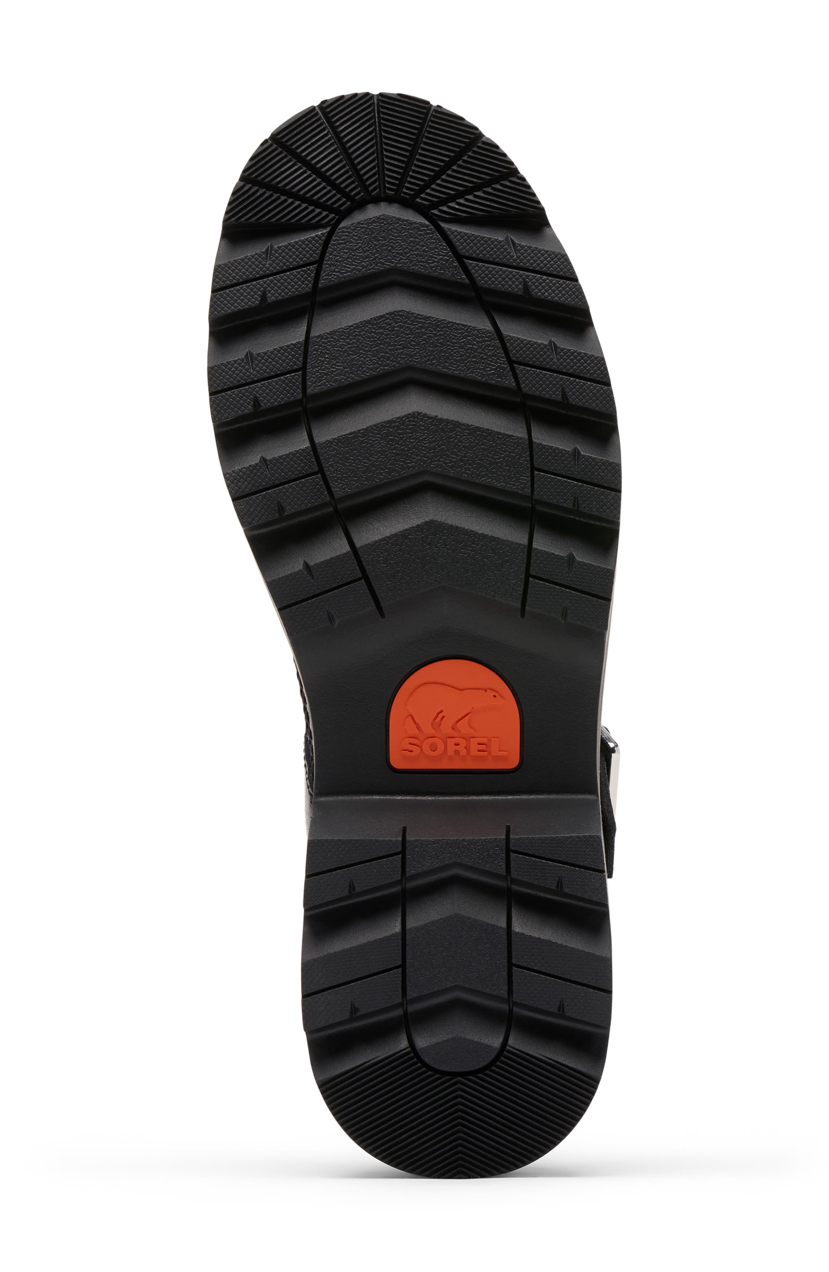 Revel Ave Mary Jane Loafer, Alternate, color, BLACK
