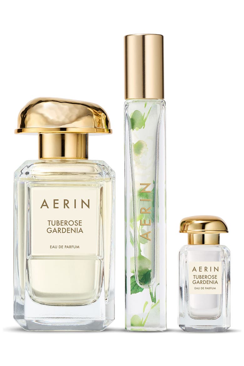 Tuberose Gardenia Fragrance Gift Set, Alternate, color, NO COLOR