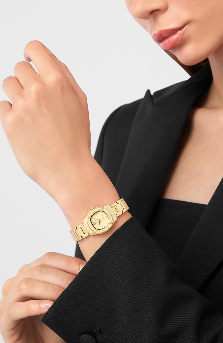 PHILIPP PLEIN $pectre Bracelet Watch, 23mm, Alternate, color,