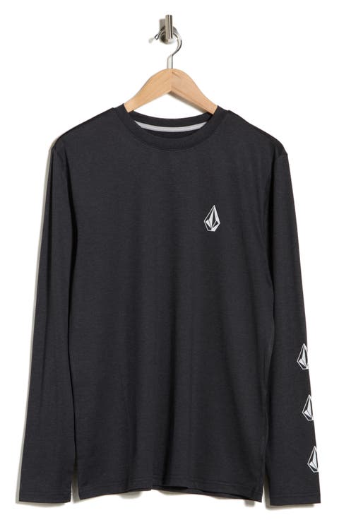 Deadly Stone Swim T-Shirt
