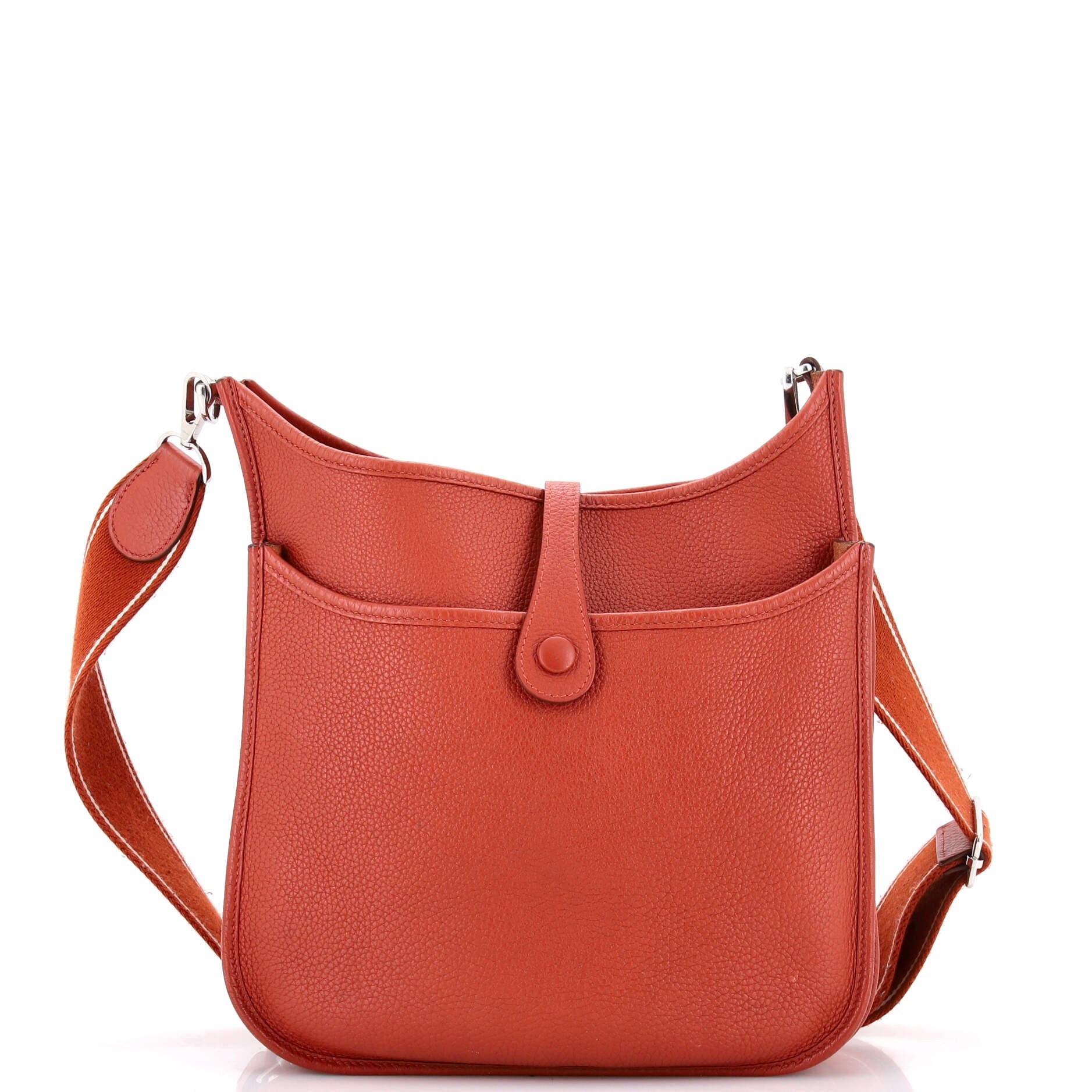 Evelyne Bag Gen III Clemence PM, Alternate, color, Brown