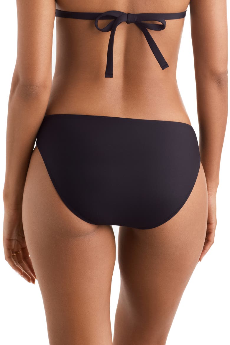 Logan Swim Bottoms, Alternate, color, BLACK