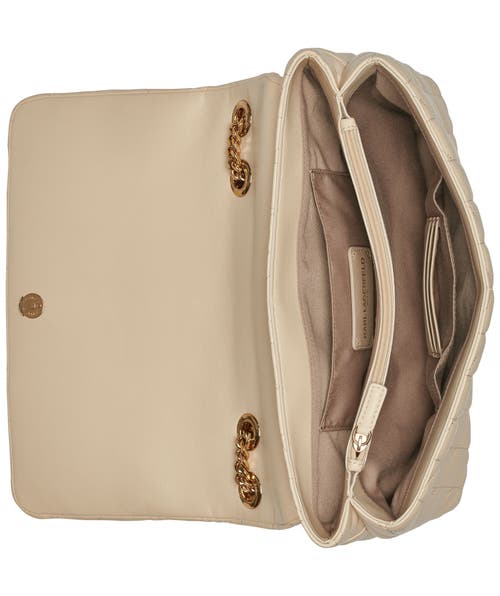 Karl Lagerfeld Paris Lafayette Shoulder In Brie