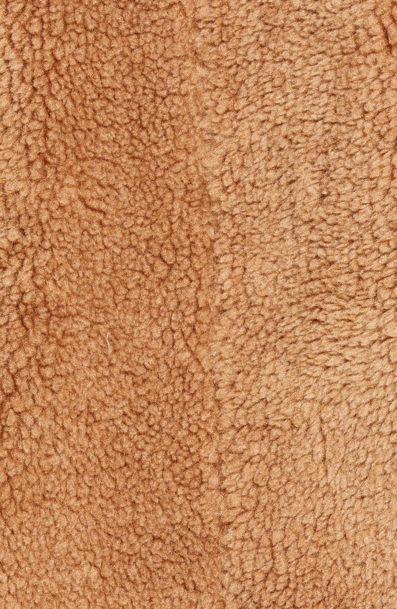 Treasure & Bond Teddy Jacket, Alternate, color,