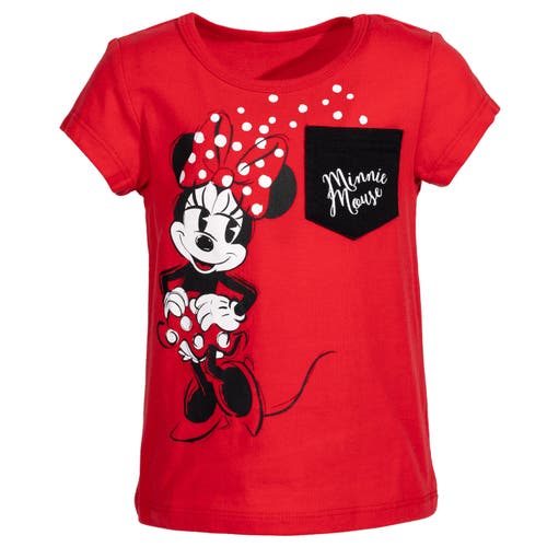 Disney Graphic T-shirt