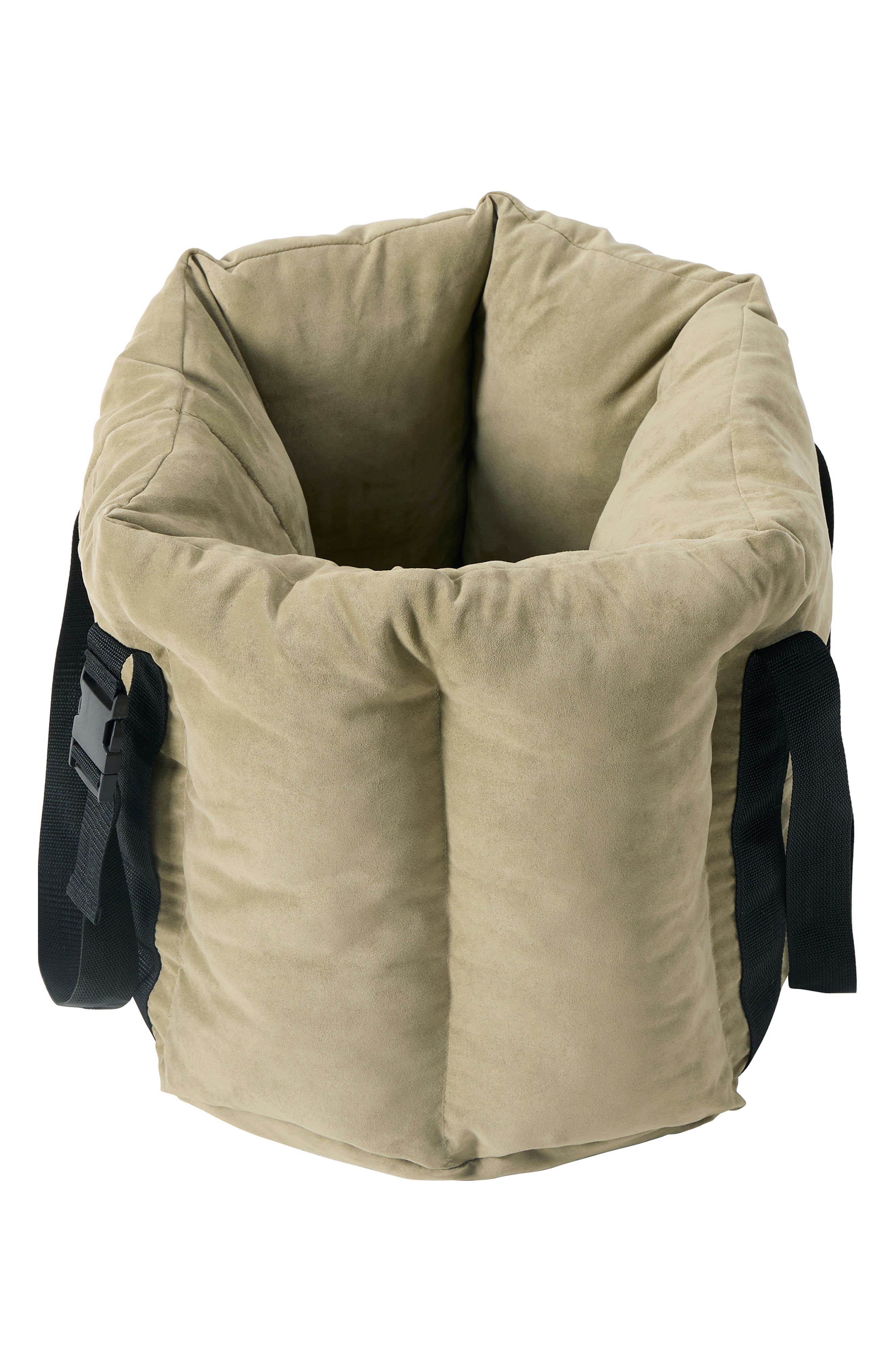 Sleepy Tail Society Pet Carrier