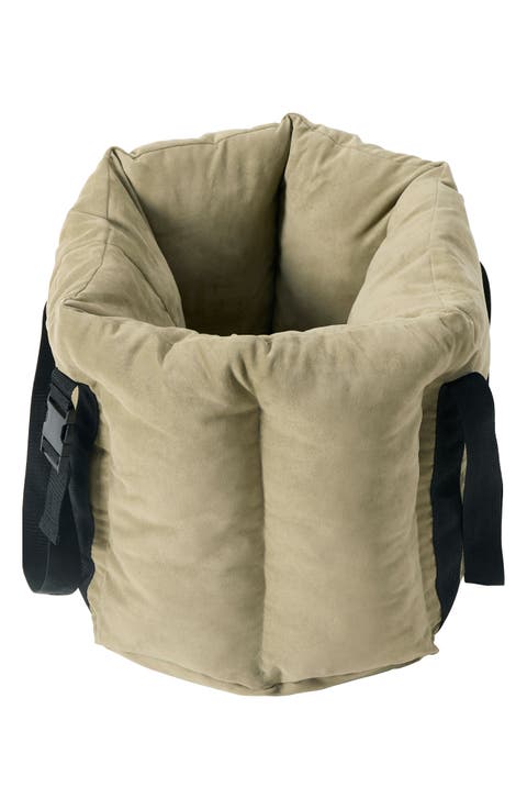 Sleepy Tail Society Pet Carrier