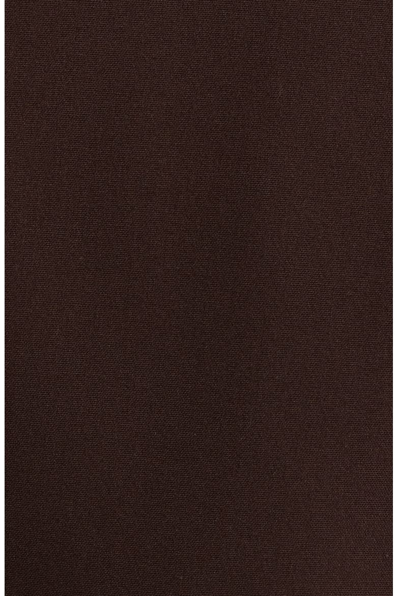 One-Button Blazer, Alternate, color, ESPRESSO