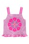selected Pink Punch Embroidery