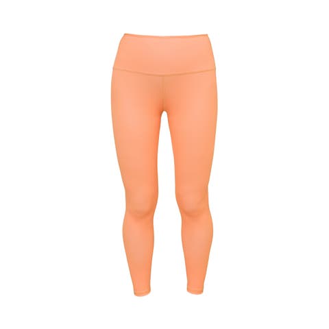Ada Organic Cotton 7/8 Legging