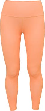 Lezat Ada Organic Cotton 7/8 Legging