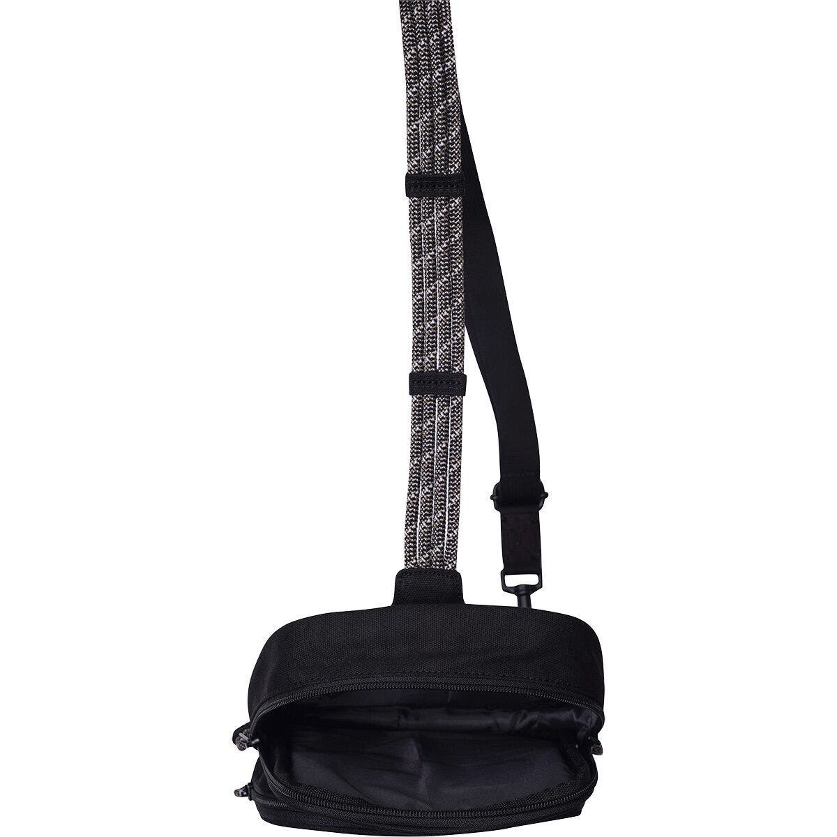 Sling Sling Bag, Alternate, color, Black