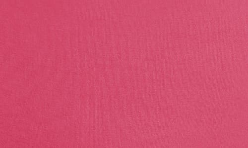 Natori Bliss Bare Cotton Hipster Briefs In Pink