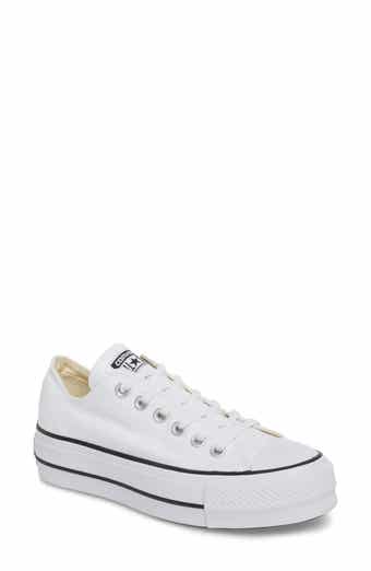 Converse Chuck Taylor All Star Low Top Sneaker Women Nordstrom