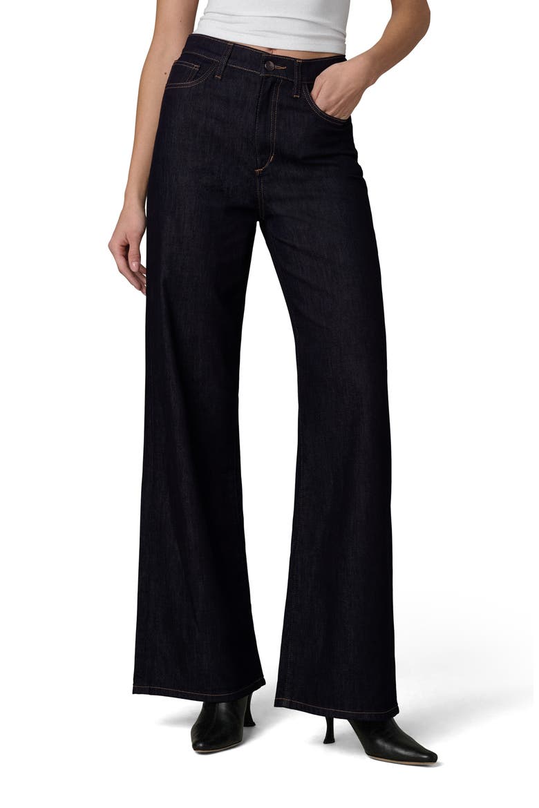 Mia Wide Leg Jeans, Main, color, ABSOLUTELY