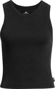 Rip Curl Classic Stretch Cotton Rib Tank