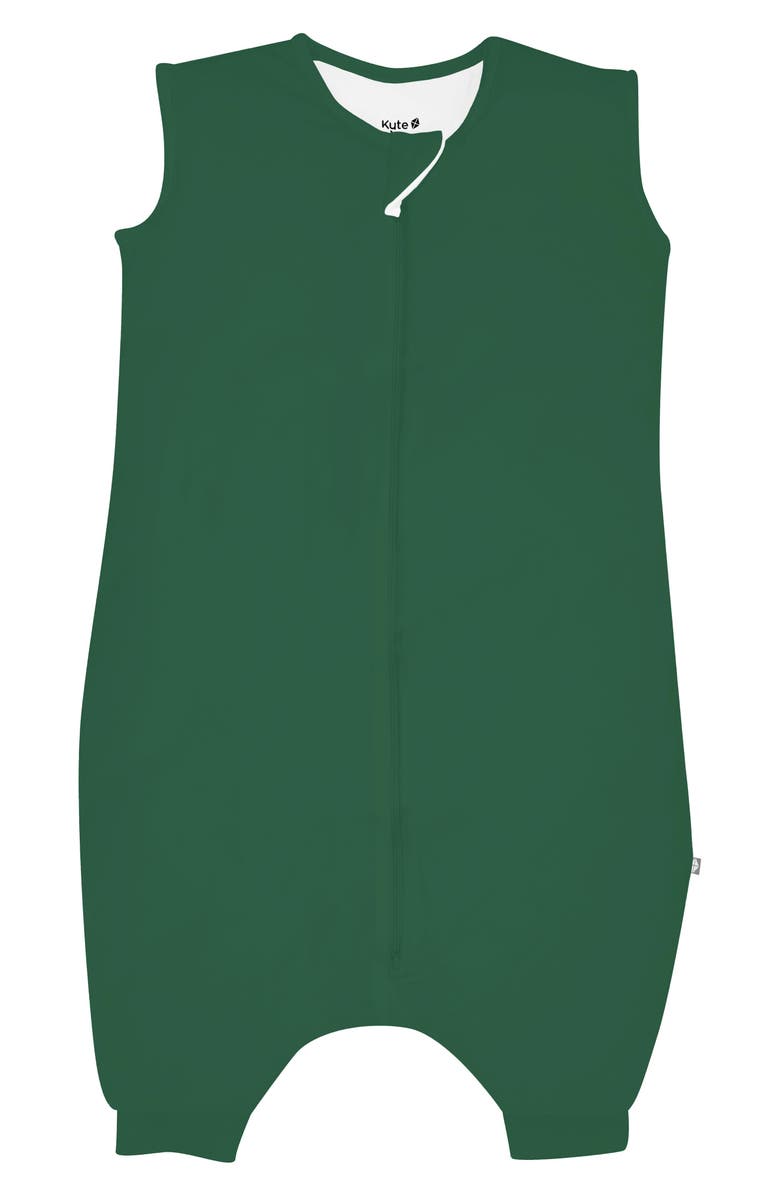 Kyte BABY Forest 2.5 TOG Walker Sleep Bag, Main, color, Forest