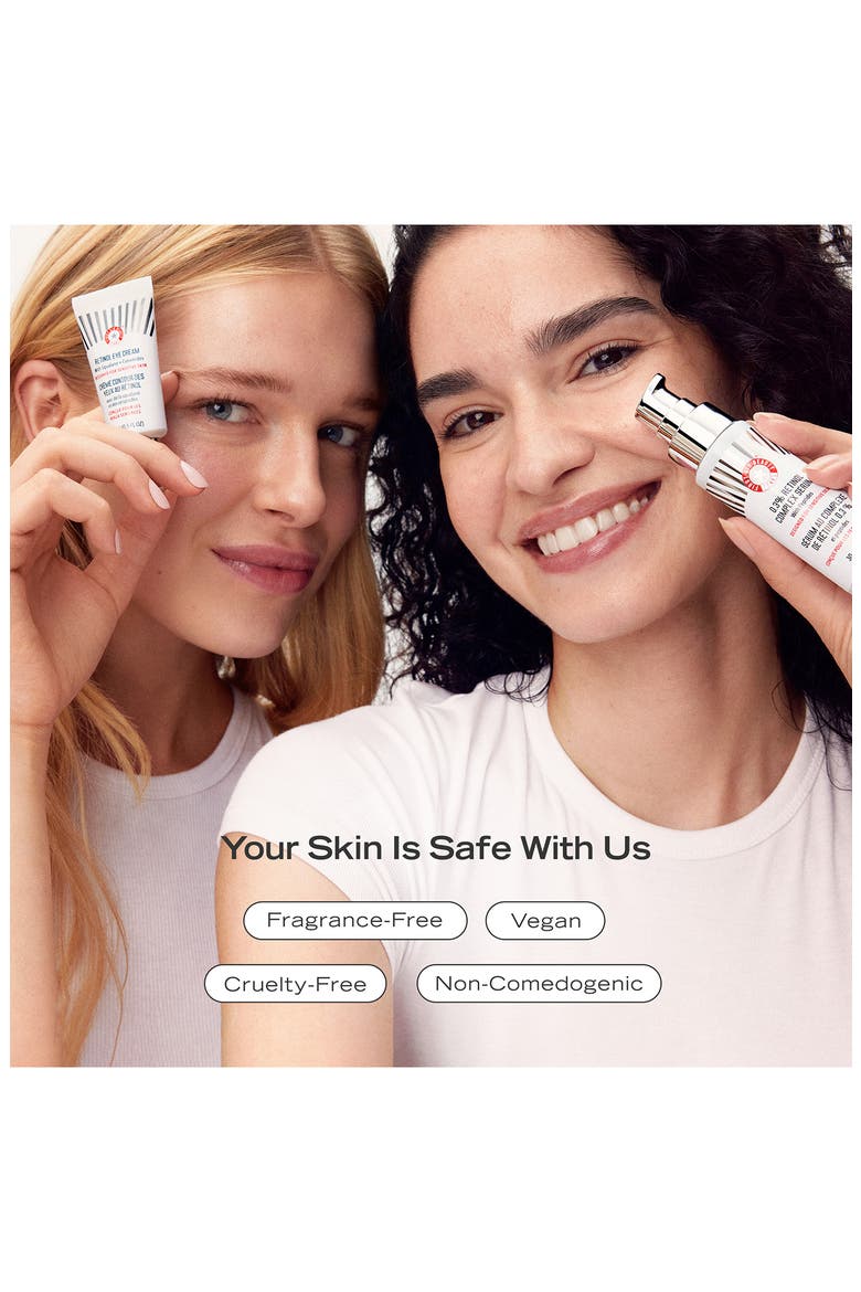 Retinol Complex Serum, Alternate, color, NO COLOR