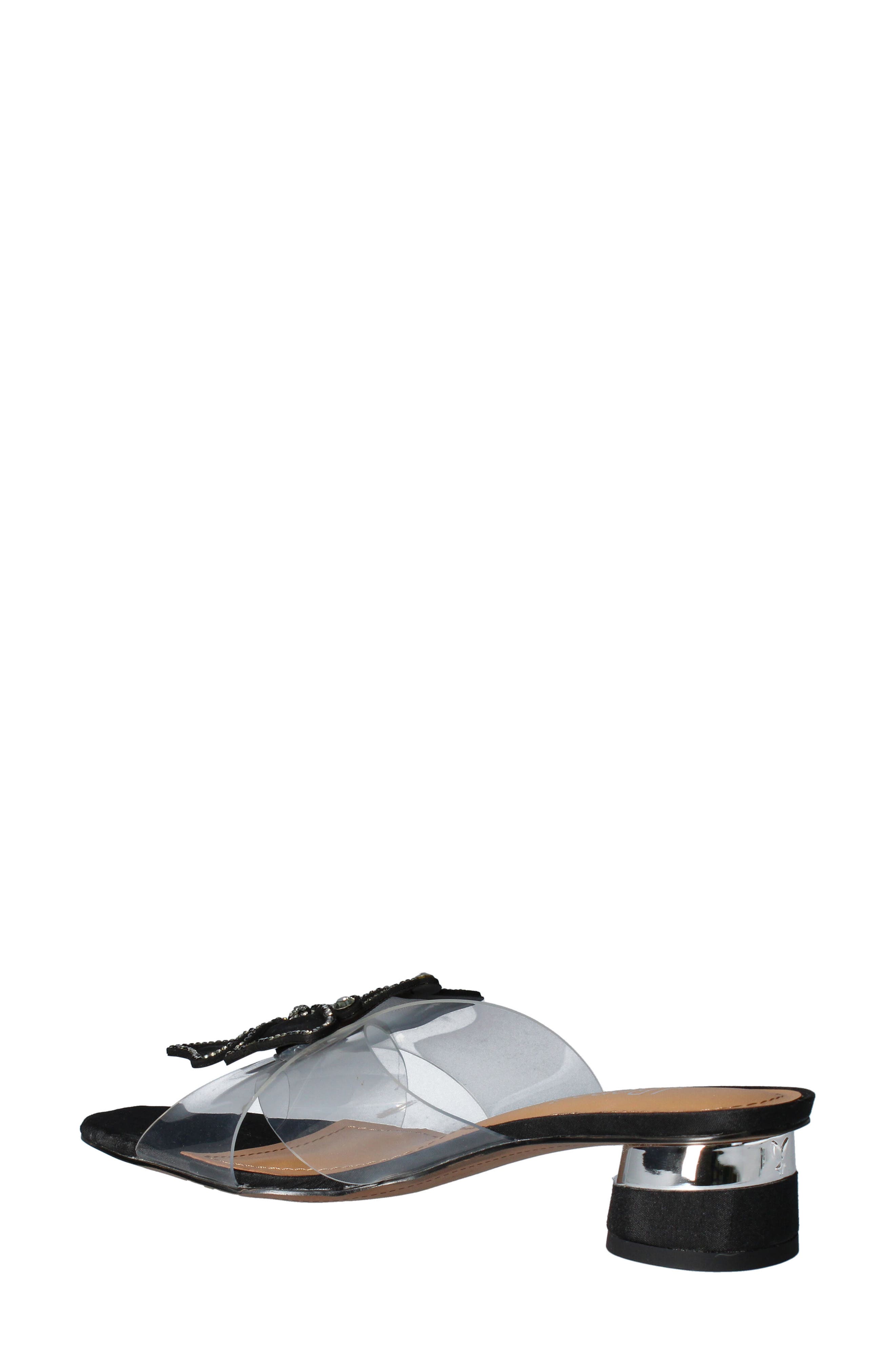 J. Reneé Sumitra Sandal, Alternate, color, 