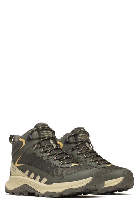 Speed Strike 2 Waterproof Hiking Boot (Men)