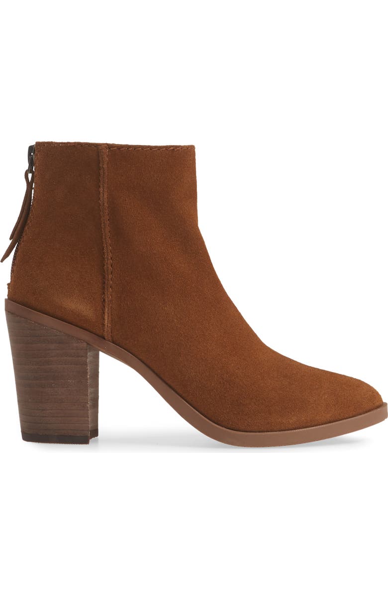 BP. Heath Bootie, Alternate, color,