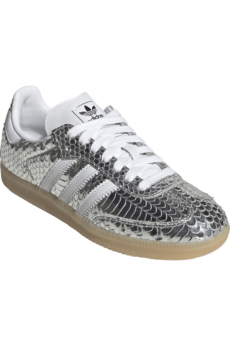 adidas Gender Inclusive Samba OG Sneaker