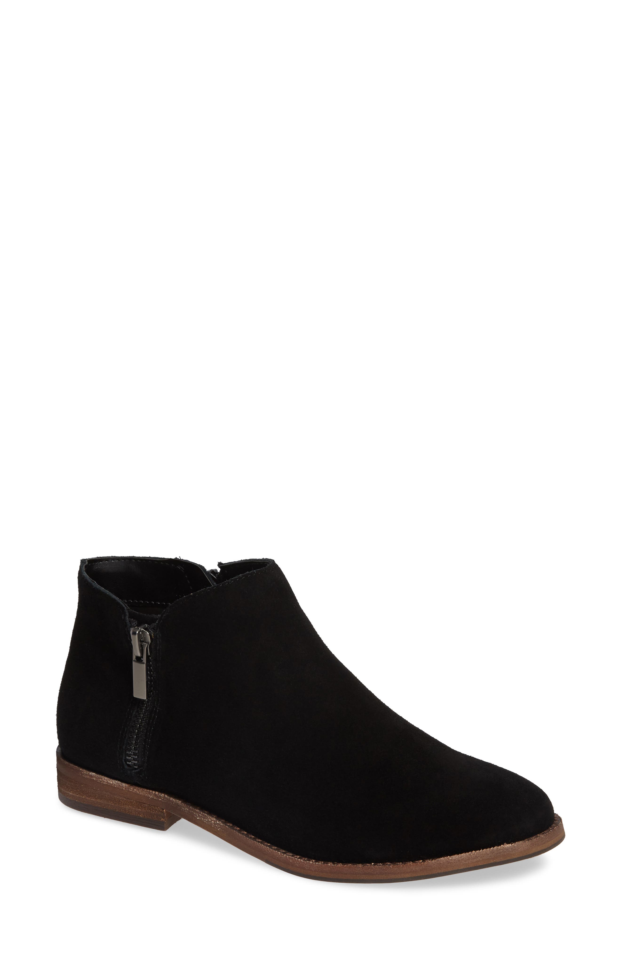 Sole Society Bevlyn Bootie, Main, color, 