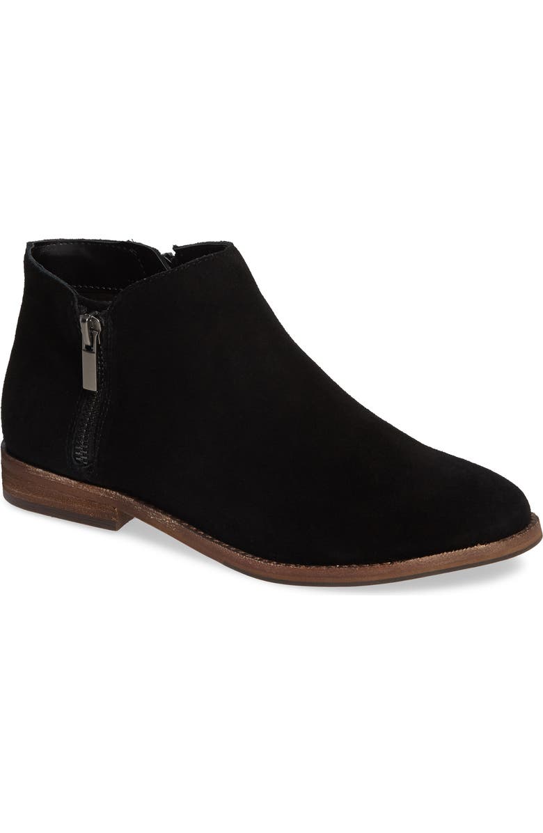 Sole Society Bevlyn Bootie, Main, color,