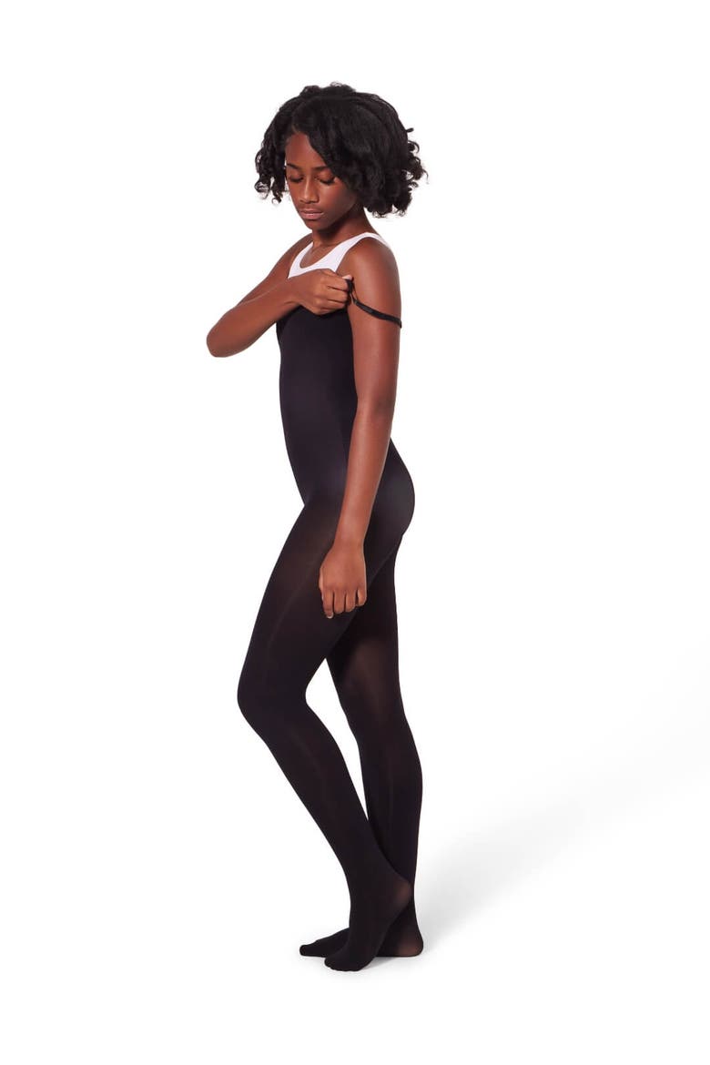 Ultra Soft Body Tight, Alternate, color, black