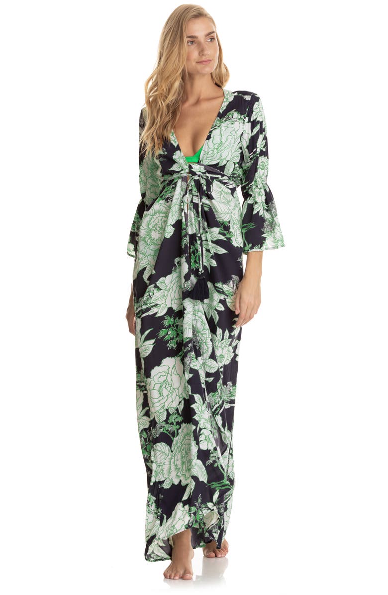 Maaji The Greatest Wrap Cover-Up, Alternate, color,