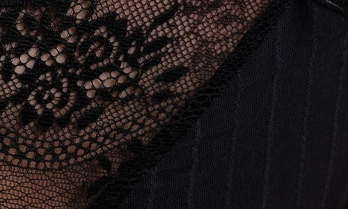 Passionata Maddie Briefs In Black