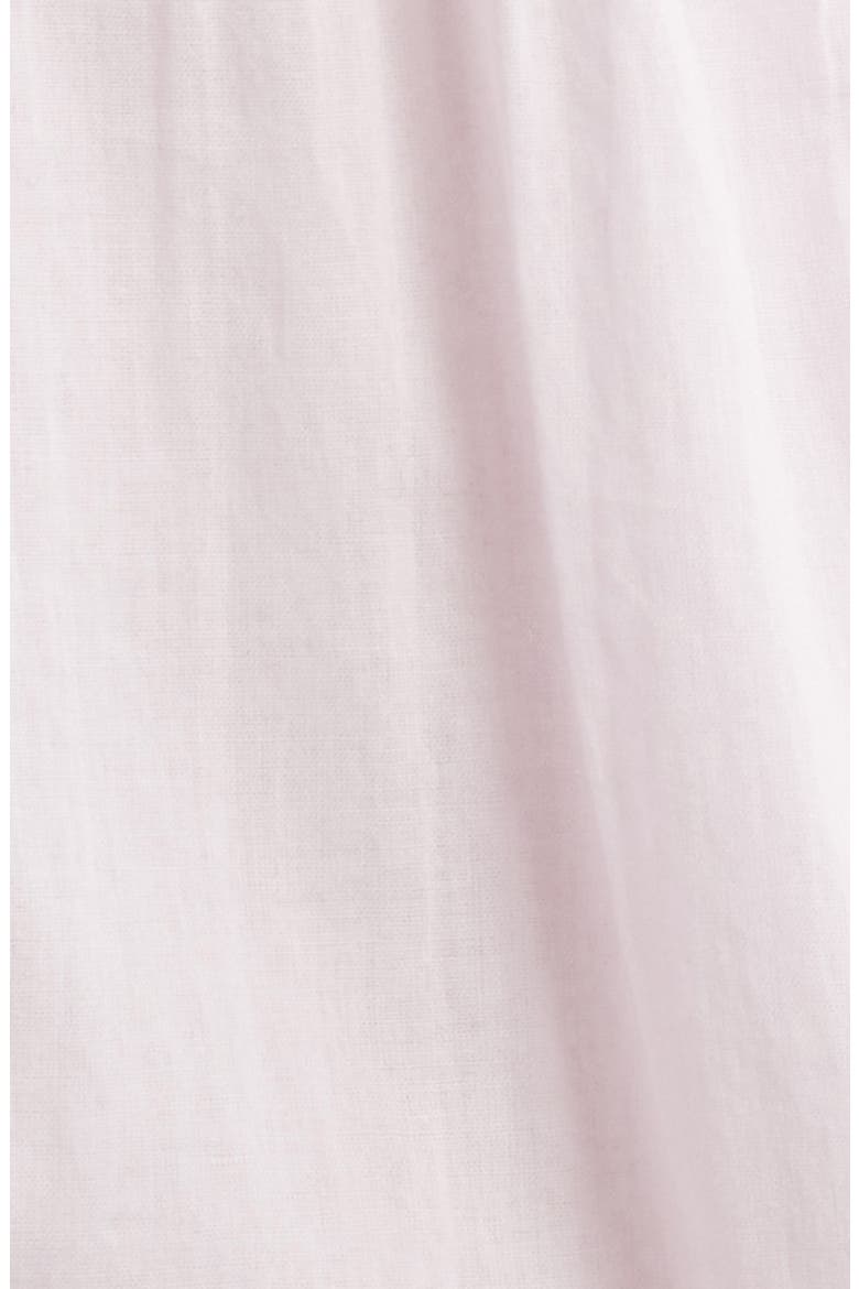 Suvi Lace Puff Sleeve Maxi Dress, Alternate, color, ORCHID ICE