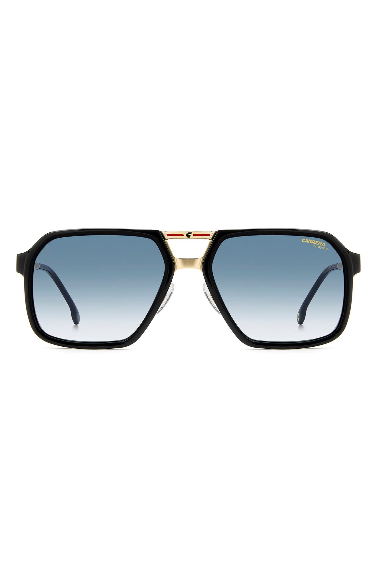 BLACK/ GOLD/ DARK BLUE