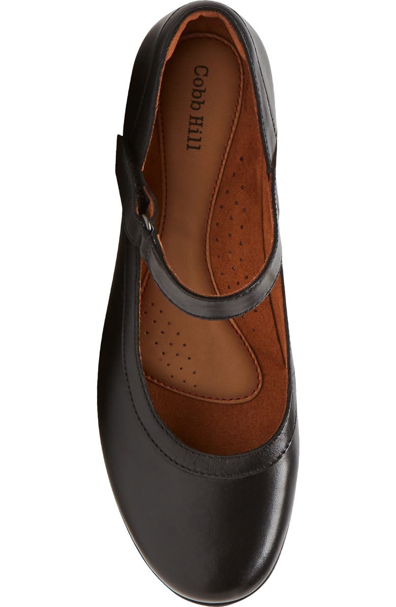 Rockport Cobb Hill Laurel Mary Jane, Alternate, color,