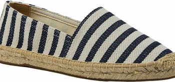 Classic Espadrille Flats