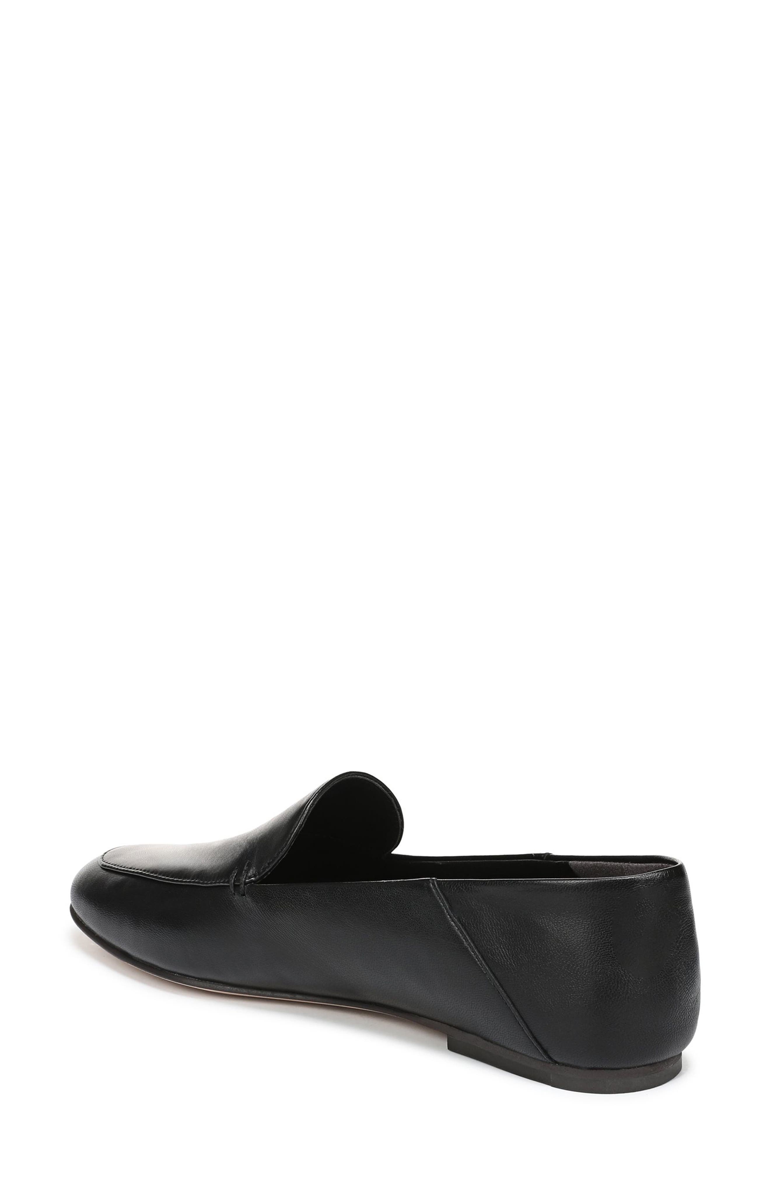 Favorite Daughter Yelena Almond Toe Loafer, Alternate, color, 