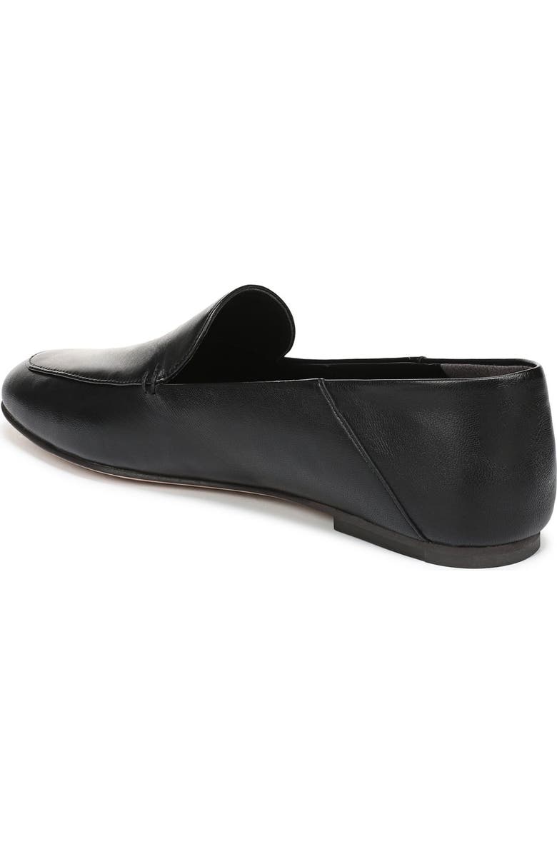 Favorite Daughter Yelena Almond Toe Loafer, Alternate, color,